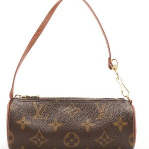 Louis Vuitton Mini Papillon